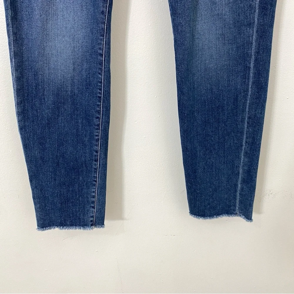 Good American Good Legs High Rise Jeans Womens Plus Size 20 - Picture 2 of 7